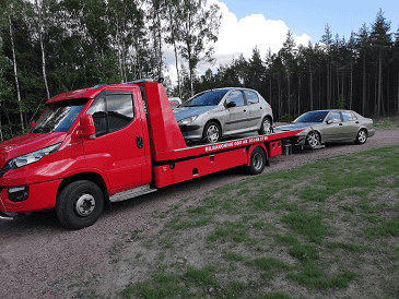 Bilskrot begagnat expansionskärl i Göteborg till Volvo-V50